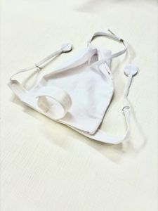 Bubble CPAP Cap, Brand Name : Neosoft