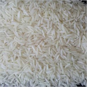 Pesticide Free Pusa Raw Basmati Rice
