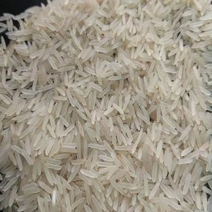Medium Grain Pesticides Free Sugandha Sella Basmati Rice for Cooking