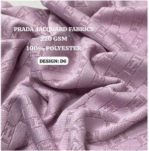 Jacquard Fabrics