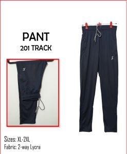 Polyester Track Pant, Gender : Male for Sports