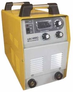 ARC Welding Machine, Color : Yellow, White, Weight : 20-30kg