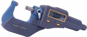 Digital Micro Meter