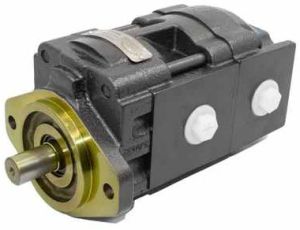 Hydraulic Gear Pump
