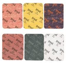 Metallic Non Metallic Asbestos Gasket Sheet