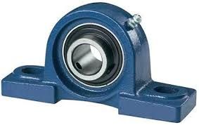 Pedestal Bearing