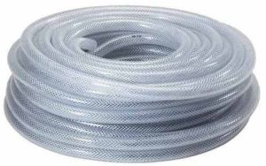 PVC Braided Hose Pipe