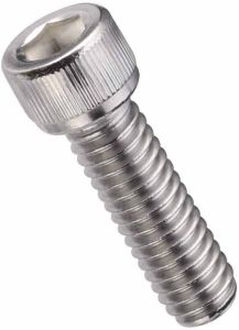 Stainless Steel 304 Allen Bolt