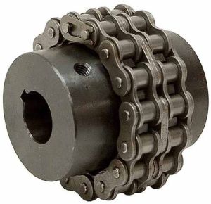 Chain Coupling
