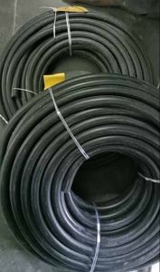 Viton Rubber Cord, Packaging Type : Black, Roll