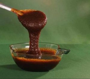 Urani Natural Golden Liquid Jaggery for Tea, Sweets, Medicines