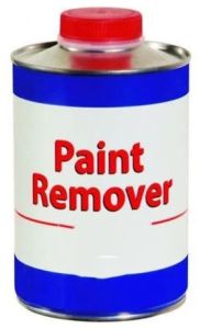 Paint Remover for Industrial
