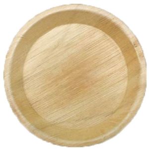 10 Inch Disposable Plates