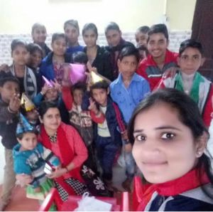 Anath Aasram Marriage Bureau