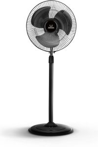 Stainless Steel Bullet Fan, Brand Name : Zokasa