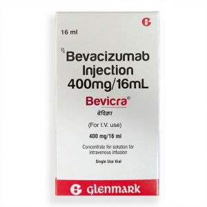 Bevicra 400mg Bevacizumab Injection