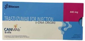 Canmab 440mg Trastuzumab Injection