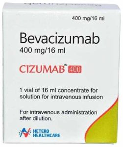 Cizumab 400mg Bevacizumab Injection