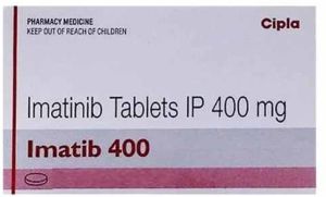 Imatib 400mg Imatinib Tablet