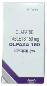 Olpaza 150mg Olaparib Tablet