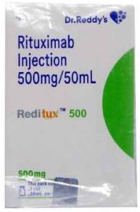 Reditux 500mg Rituximab Injection
