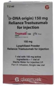Trumab 150mg Trastuzumab Injection