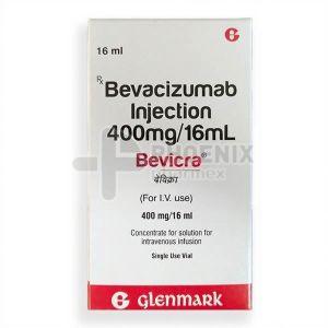 Bevicra 400mg Bevacizumab Injection