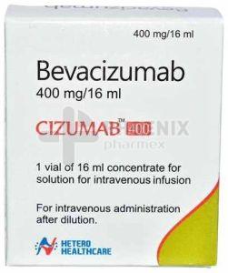 Cizumab 400mg Bevacizumab Injection