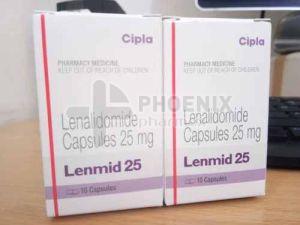 Pharmaceutical Capsules