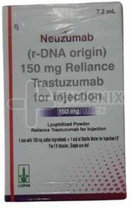 Neuzumab 150mg Trastuzumab Injection for Cancer OF Breast Stomach