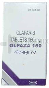 Olpaza 150mg Olaparib Tablet for Anticancer Medicine