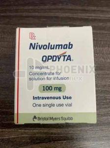 Opdyta 100mg Nivolumab Injection for Advanced Skin Cancer