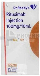Reditux 100mg Rituximab Injection