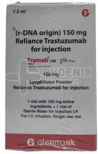 Trumab 150mg Trastuzumab Injection
