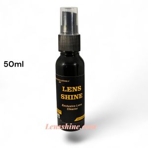 Eyeglass Lens Cleaner