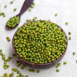 Green Sabut Moong Dal, Packaging Size : 5 - 25kg