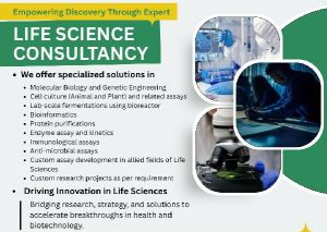 Life Science Consultancy