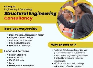 Structural Engineering Consultancy