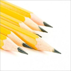 HB Pencils