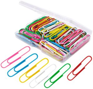 Paper Clips