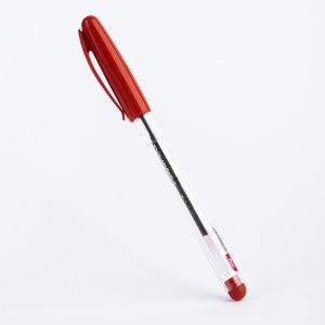 Red Ink Ball Pens