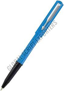 Blue Ink Ball Pens Standard, Length : 4-6inch for Writing