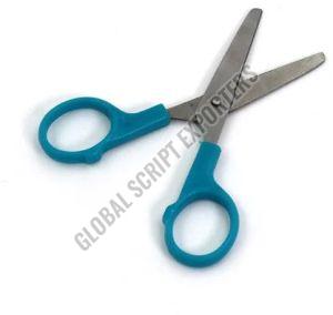 Polished Metal Mini Scissor Standard, Weight : 40-50gm