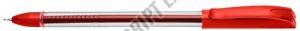 Red Ink Gel Pens, Shape : Round, Length : 4-6inch for Writing