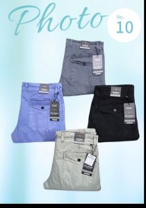 Mens Lower
