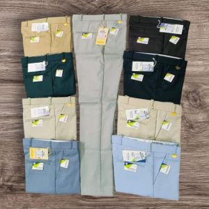Mens Formal Pants