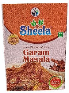 garam masala