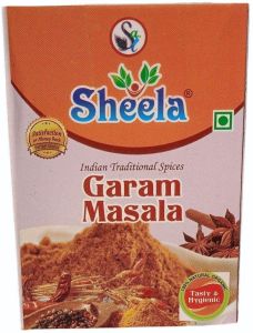 Garam Masala Powder