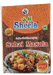 Sabzi Masala Powder