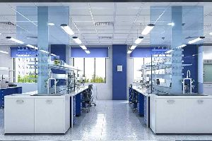 Interior Design For Lab